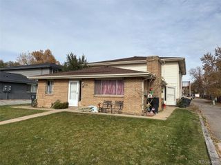 316 21 Avenue, Longmont, CO 80501