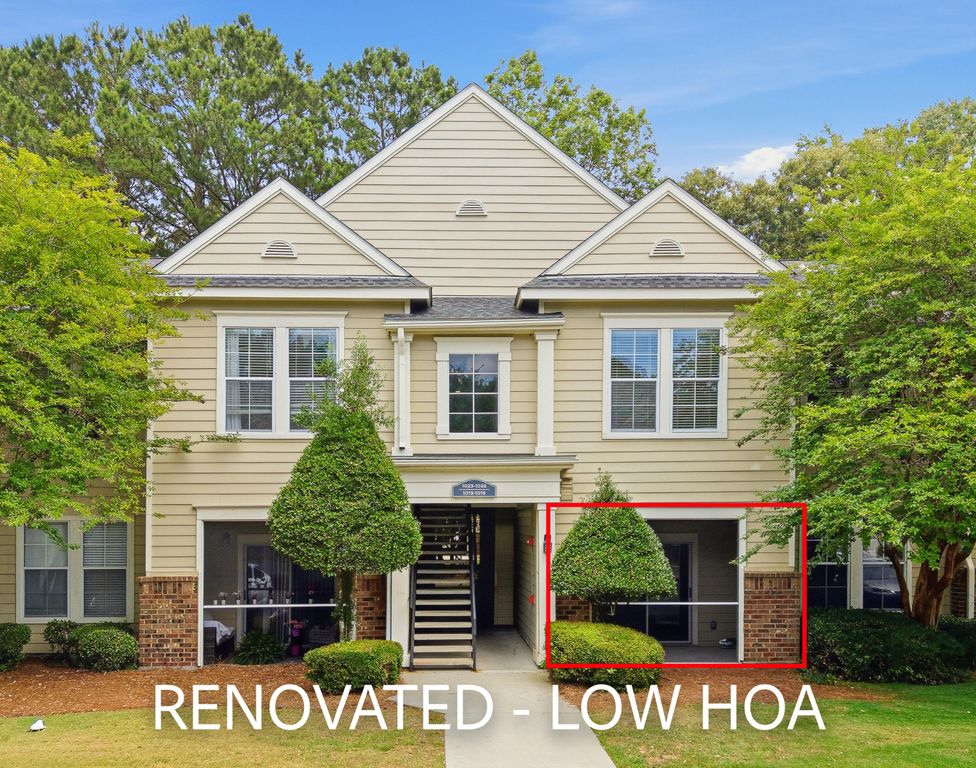 1100 Legends Club Drive 1015, Mount Pleasant, SC 29466