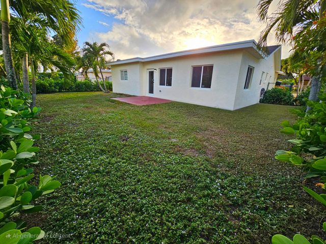 7304 Westwood Drive, Tamarac, FL 33321