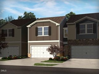 802 Stream View Court, Mebane, NC 27302