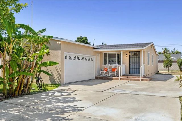 3405 W Brady, Anaheim, CA 92804
