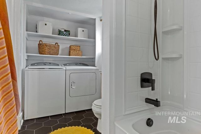 1615 Fillmore St, Caldwell, ID 83605