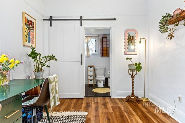 1615 Fillmore St, Caldwell, ID 83605