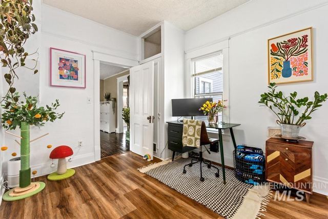 1615 Fillmore St, Caldwell, ID 83605