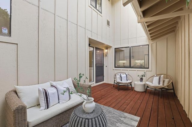 20 Trillium Lane, San Carlos, CA 94070