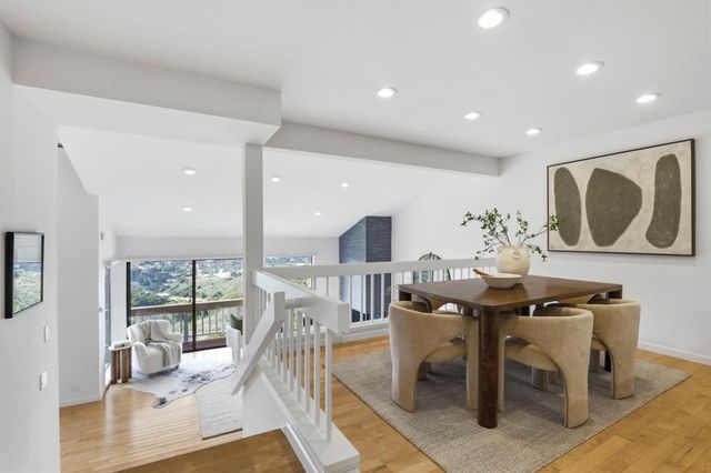 20 Trillium Lane, San Carlos, CA 94070