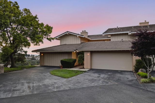 20 Trillium Lane, San Carlos, CA 94070