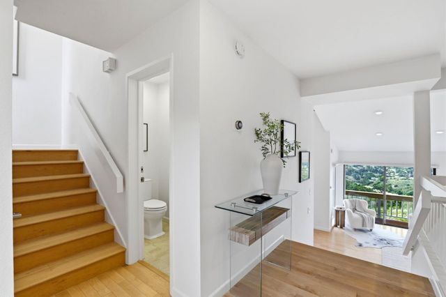 20 Trillium Lane, San Carlos, CA 94070