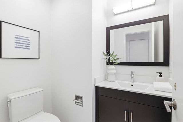 20 Trillium Lane, San Carlos, CA 94070