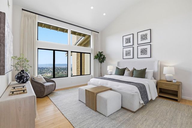 20 Trillium Lane, San Carlos, CA 94070