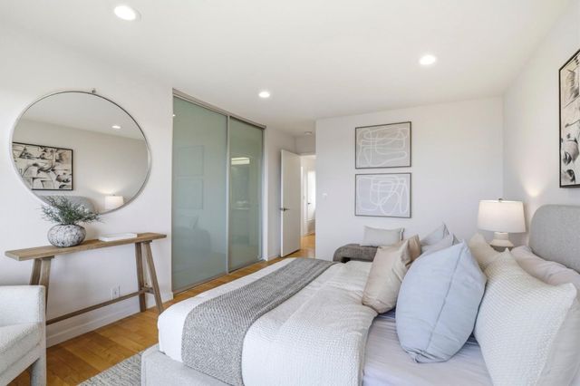 20 Trillium Lane, San Carlos, CA 94070
