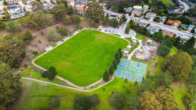 20 Trillium Lane, San Carlos, CA 94070