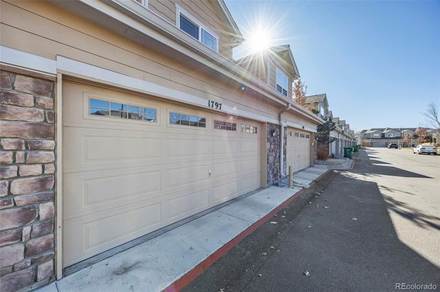 1797 S Buchanan Circle, Aurora, CO 80018