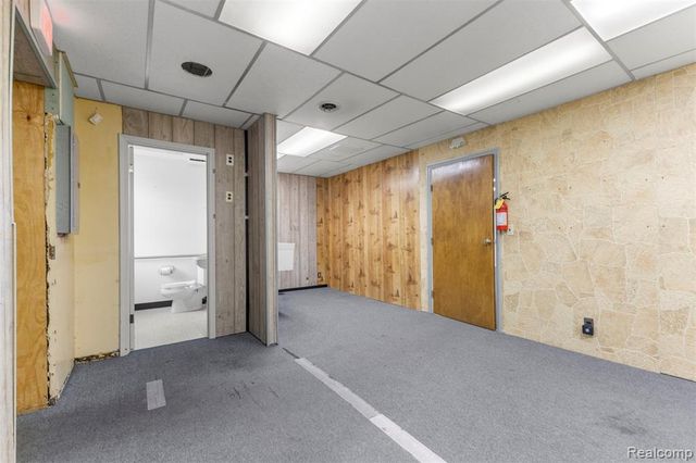 3769 Fort Street, Lincoln Park, MI 48146