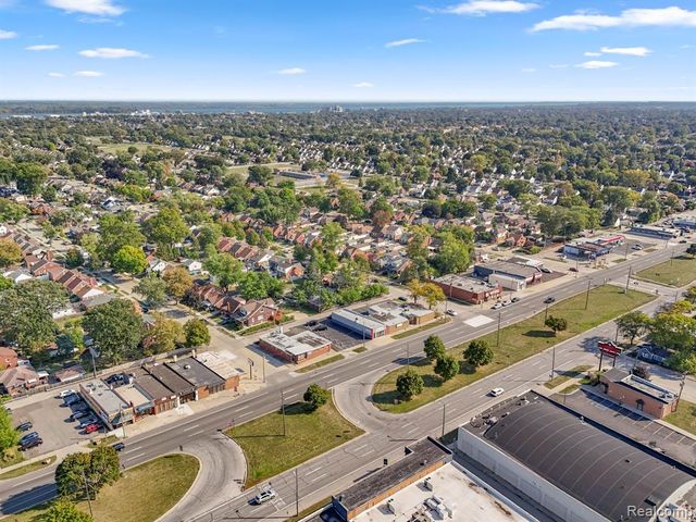 3769 Fort Street, Lincoln Park, MI 48146