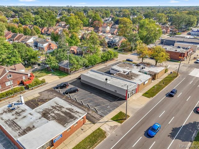 3769 Fort Street, Lincoln Park, MI 48146