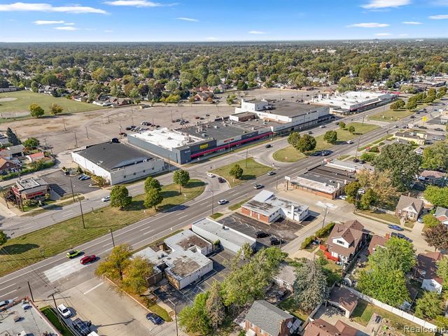 3769 Fort Street, Lincoln Park, MI 48146