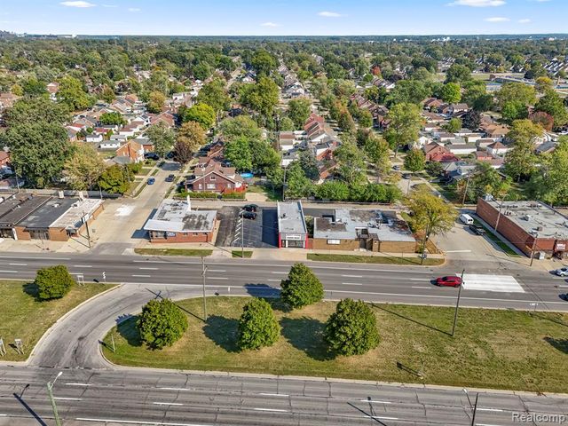 3769 Fort Street, Lincoln Park, MI 48146