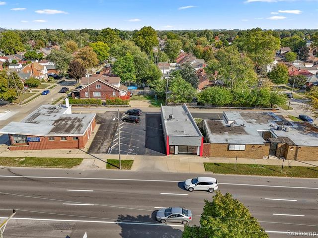 3769 Fort Street, Lincoln Park, MI 48146