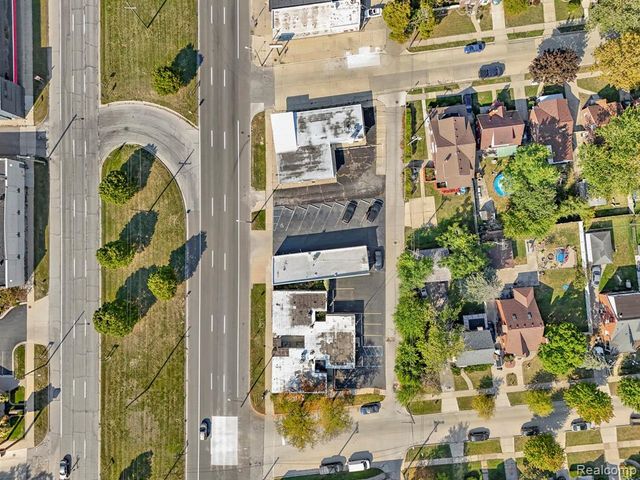 3769 Fort Street, Lincoln Park, MI 48146