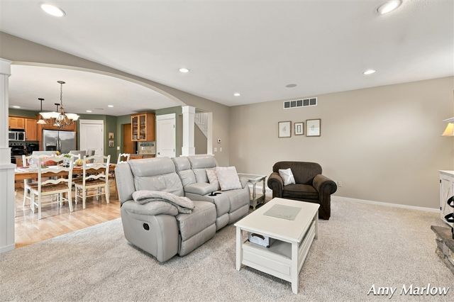 2275 Van Singel Lake Drive, Byron Center, MI 49315