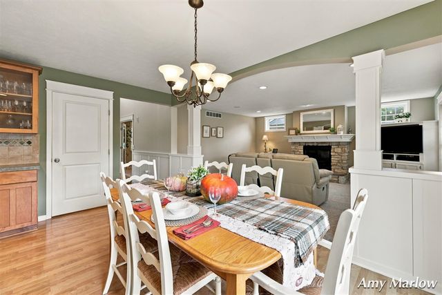 2275 Van Singel Lake Drive, Byron Center, MI 49315
