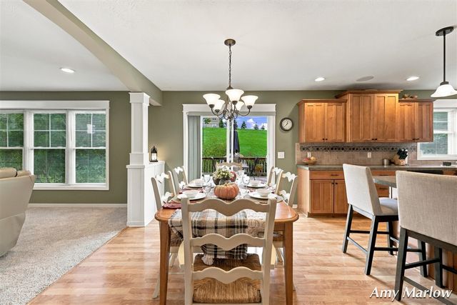 2275 Van Singel Lake Drive, Byron Center, MI 49315