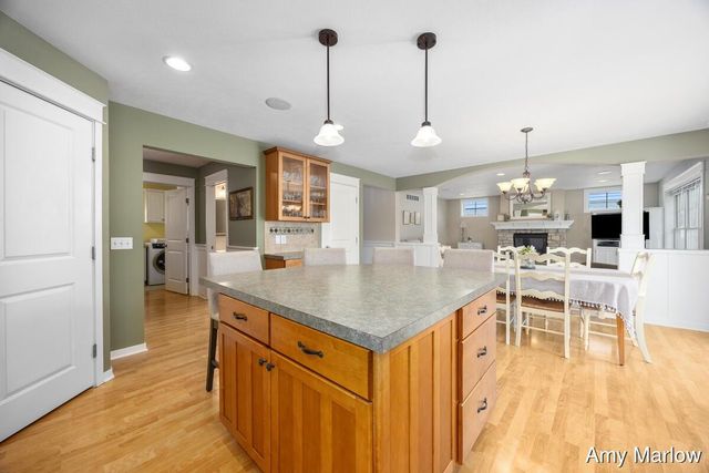 2275 Van Singel Lake Drive, Byron Center, MI 49315