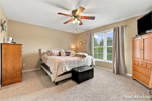 2275 Van Singel Lake Drive, Byron Center, MI 49315