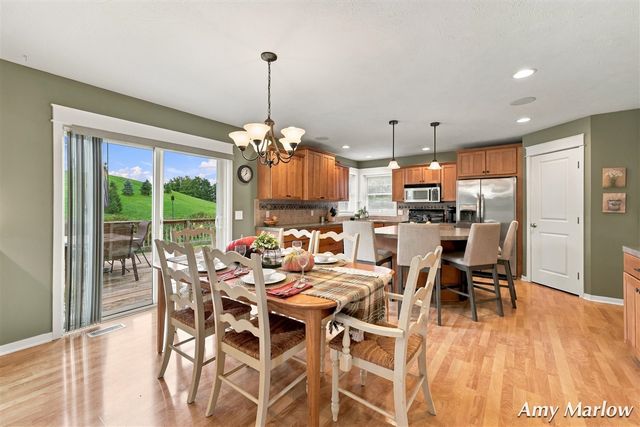 2275 Van Singel Lake Drive, Byron Center, MI 49315