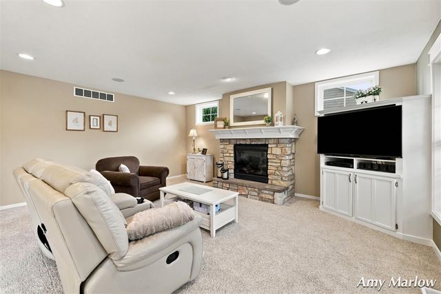 2275 Van Singel Lake Drive, Byron Center, MI 49315