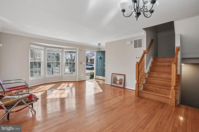 6562 KELSEY POINT CIR, Alexandria, VA 22315