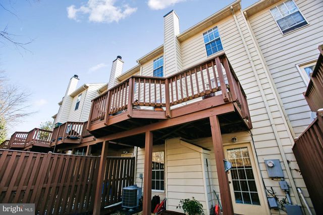 6562 KELSEY POINT CIR, Alexandria, VA 22315