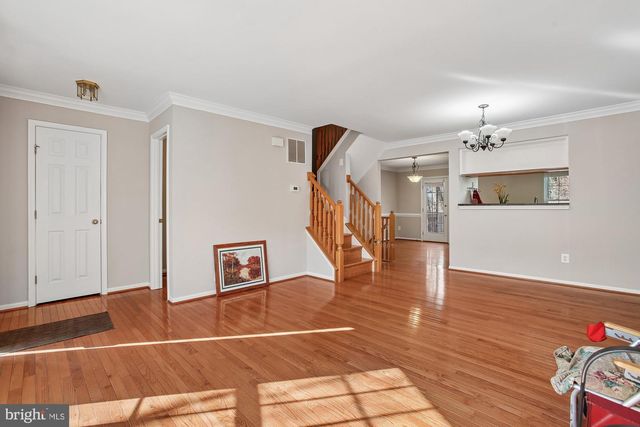 6562 KELSEY POINT CIR, Alexandria, VA 22315