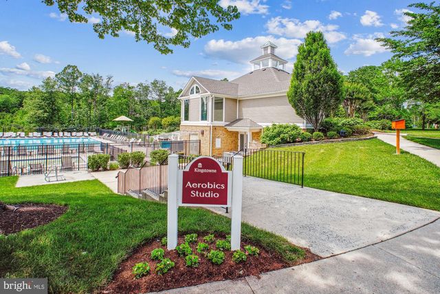 6562 KELSEY POINT CIR, Alexandria, VA 22315