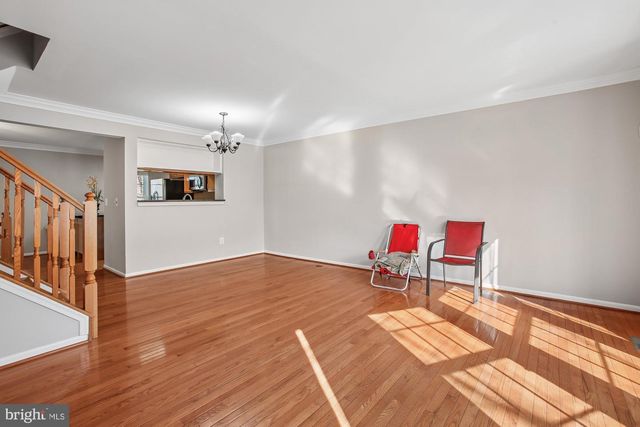 6562 KELSEY POINT CIR, Alexandria, VA 22315