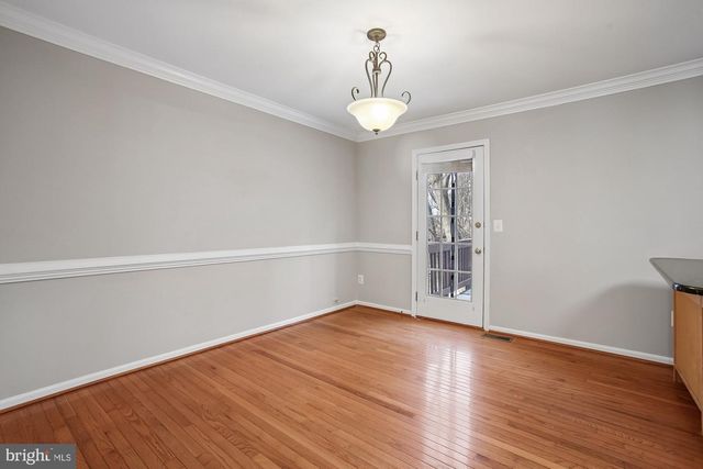 6562 KELSEY POINT CIR, Alexandria, VA 22315