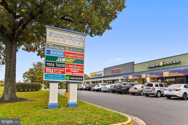 6562 KELSEY POINT CIR, Alexandria, VA 22315