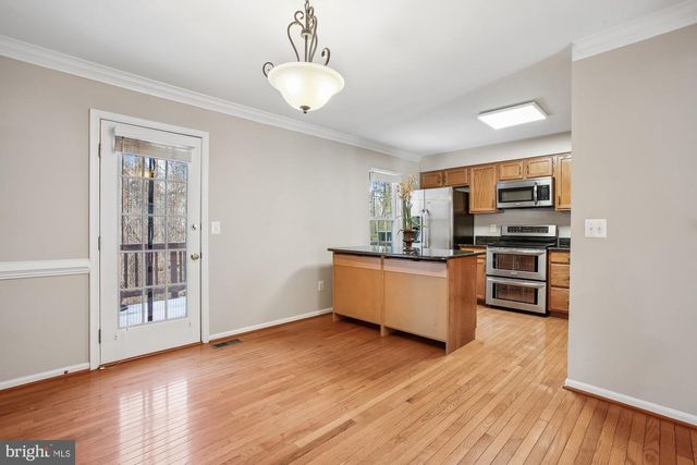 6562 KELSEY POINT CIR, Alexandria, VA 22315