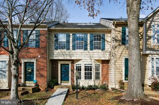 6562 KELSEY POINT CIR, Alexandria, VA 22315