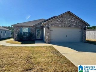 304 HIDDEN COURT, Montevallo, AL 35051