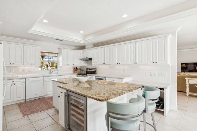 531 N SPOONBILL DRIVE, Sarasota, FL 34236