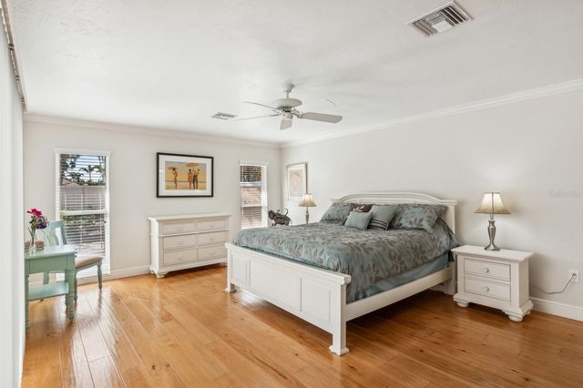 531 N SPOONBILL DRIVE, Sarasota, FL 34236