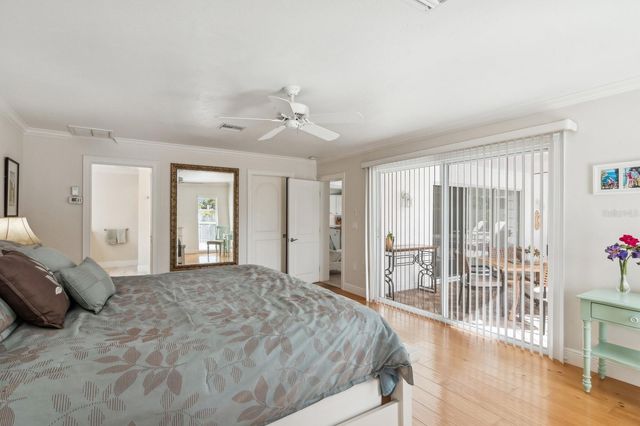 531 N SPOONBILL DRIVE, Sarasota, FL 34236