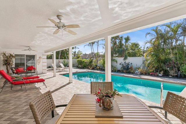 531 N SPOONBILL DRIVE, Sarasota, FL 34236