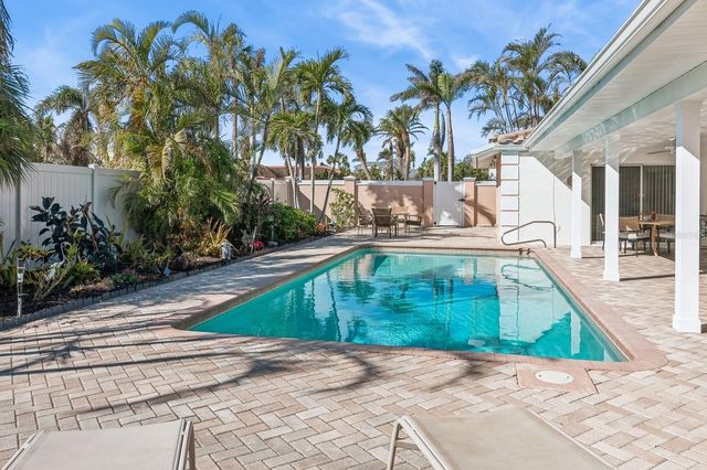 531 N SPOONBILL DRIVE, Sarasota, FL 34236