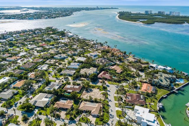 531 N SPOONBILL DRIVE, Sarasota, FL 34236