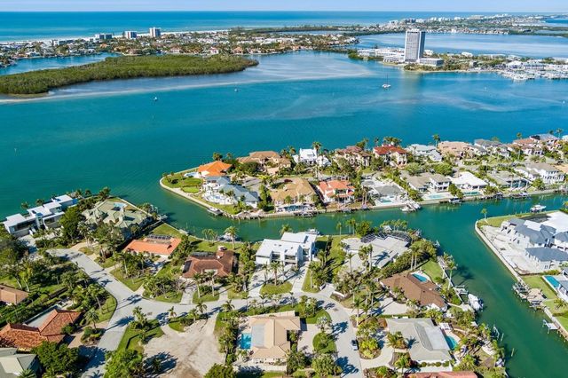 531 N SPOONBILL DRIVE, Sarasota, FL 34236