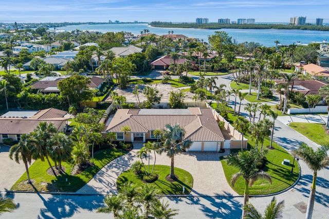 531 N SPOONBILL DRIVE, Sarasota, FL 34236