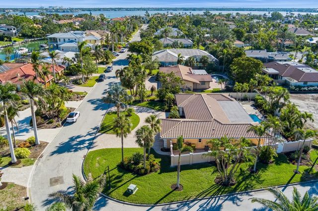 531 N SPOONBILL DRIVE, Sarasota, FL 34236